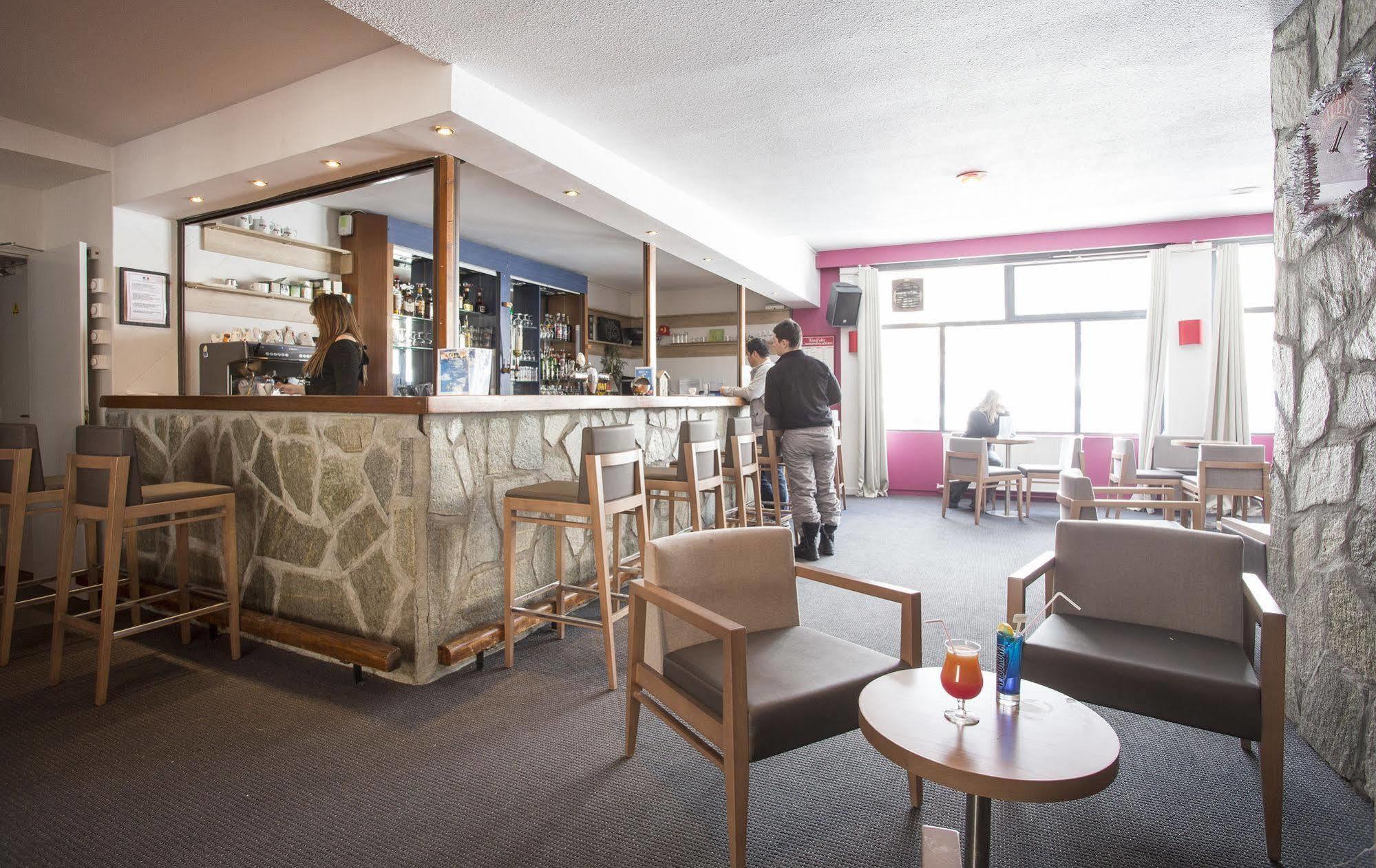 Hotel Club Mmv Le Panorama *** 레두잘프 외부 사진