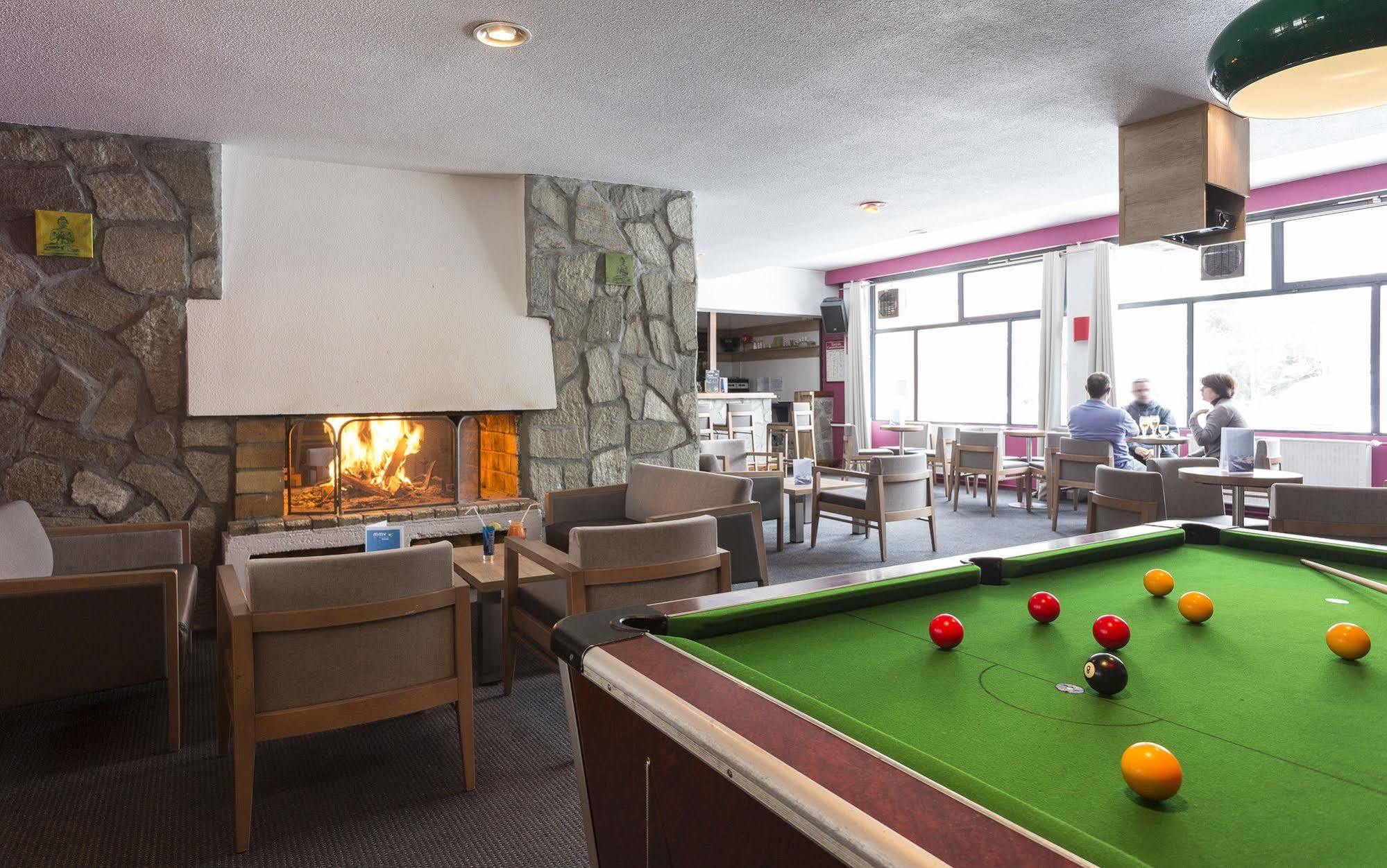 Hotel Club Mmv Le Panorama *** 레두잘프 외부 사진