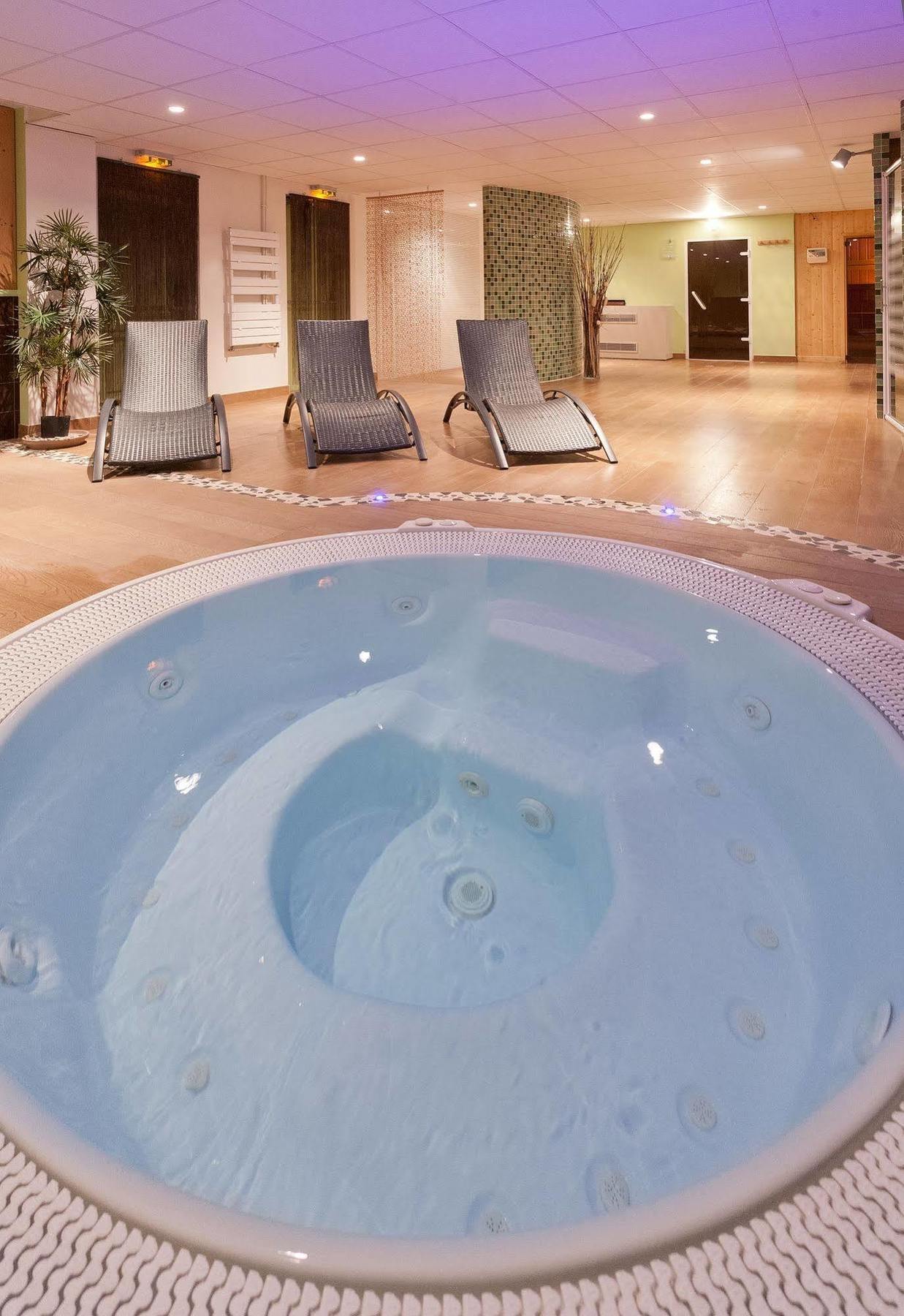 Hotel Club Mmv Le Panorama *** 레두잘프 외부 사진